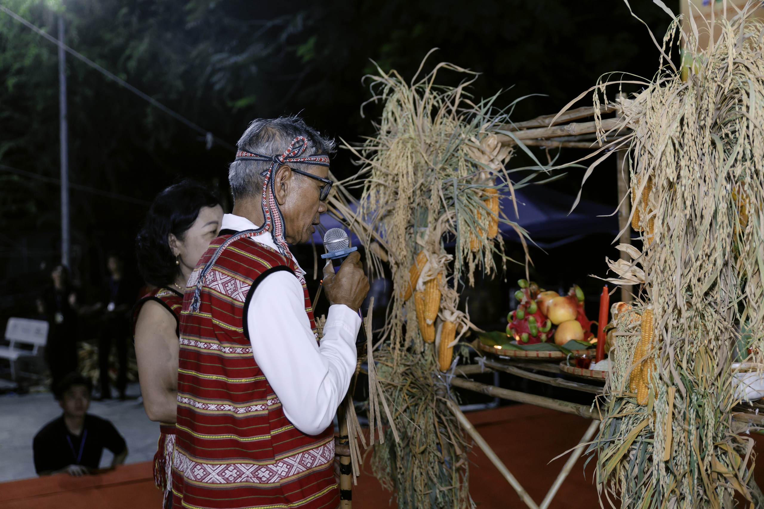 "Dưới Bóng Yang Va" – Nơi tôn vinh và lưu giữ nét văn hóa dân tộc Chơ Ro- Ảnh 3.