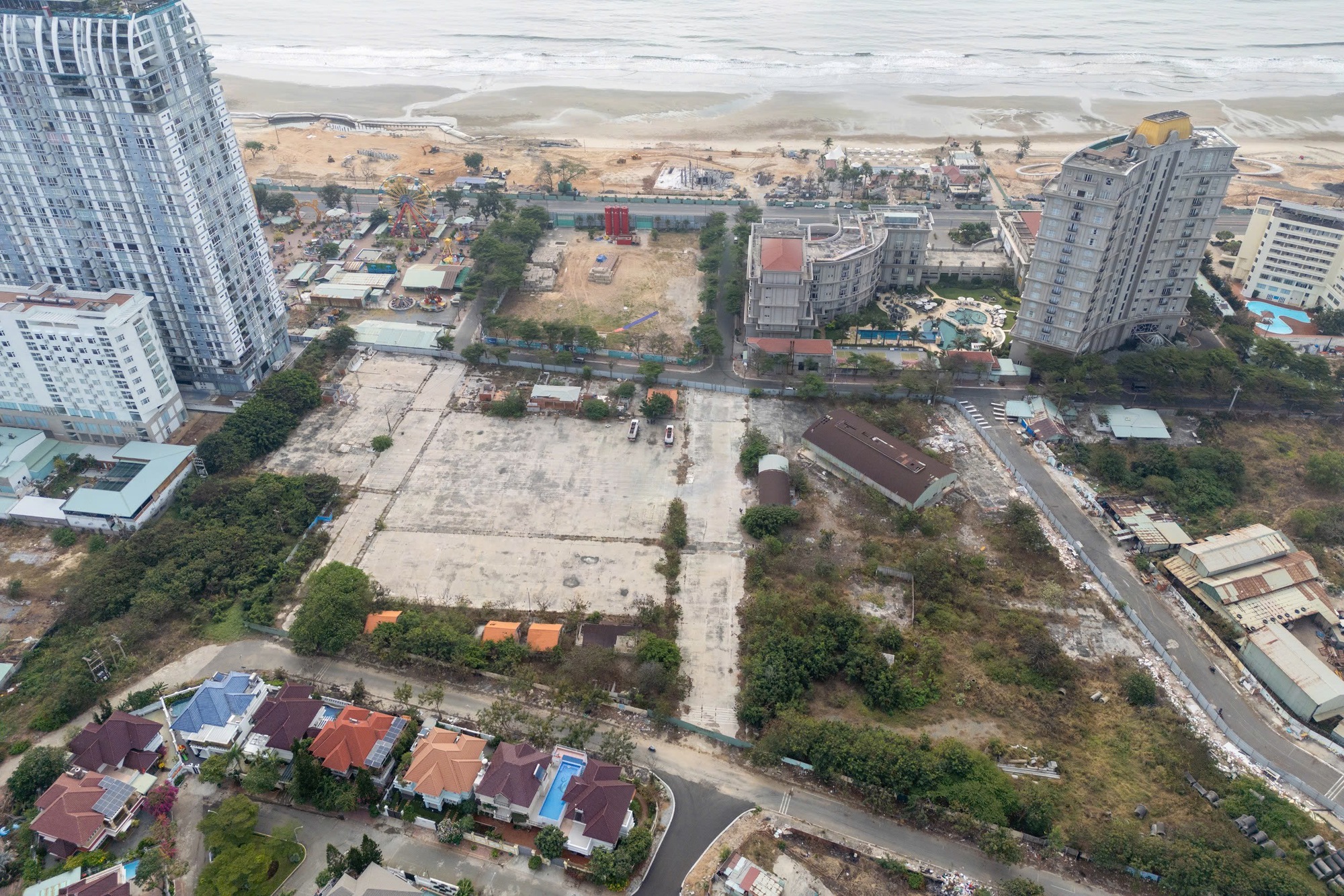 Chi tiết 43 đồ án "quy hoạch treo" ở Bà Rịa - Vũng Tàu sẽ hủy bỏ- Ảnh 2.