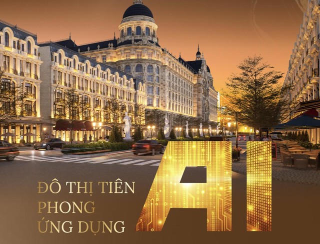 Tập đo&agrave;n Sunshine t&aacute;i cấu tr&uacute;c to&agrave;n diện- Ảnh 3.