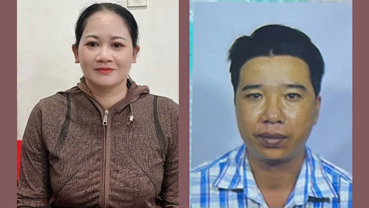 Công an TP HCM điều tra một vụ án xảy ra tại Chung cư Saigon Royal- Ảnh 1.