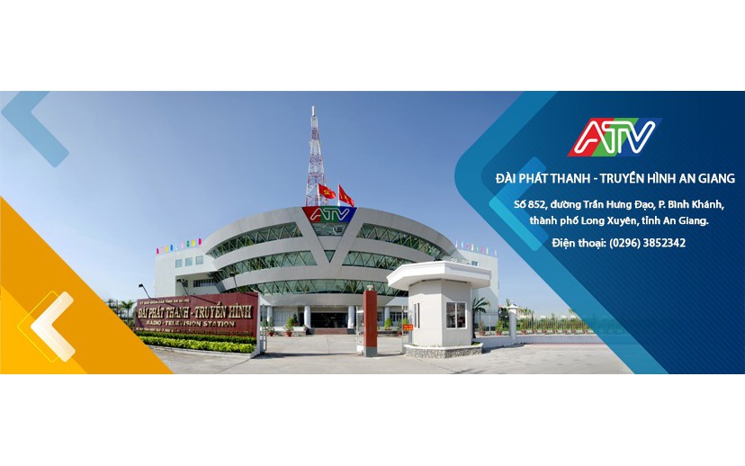 Sau Cần Thơ, đến lượt tập thể Đài PT-TH An Giang có đơn “kêu cứu”