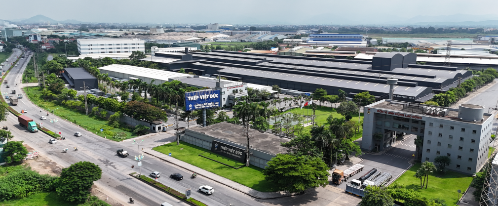 Chủ tịch một công ty thép đứng tốp 4 thị trường bất ngờ xin từ nhiệm- Ảnh 1.
