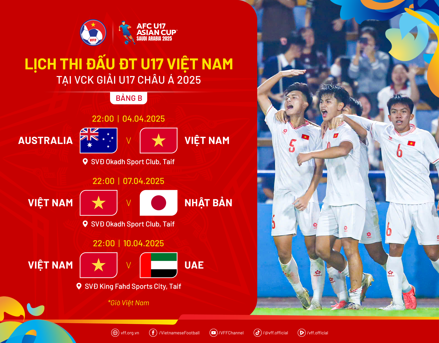 U17 Việt Nam có màn khởi động tốt hướng đến U17 châu Á- Ảnh 3.