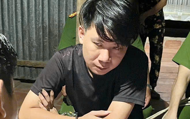 Bắt 4 đối tượng xuyên tạc, chống phá nhà nước