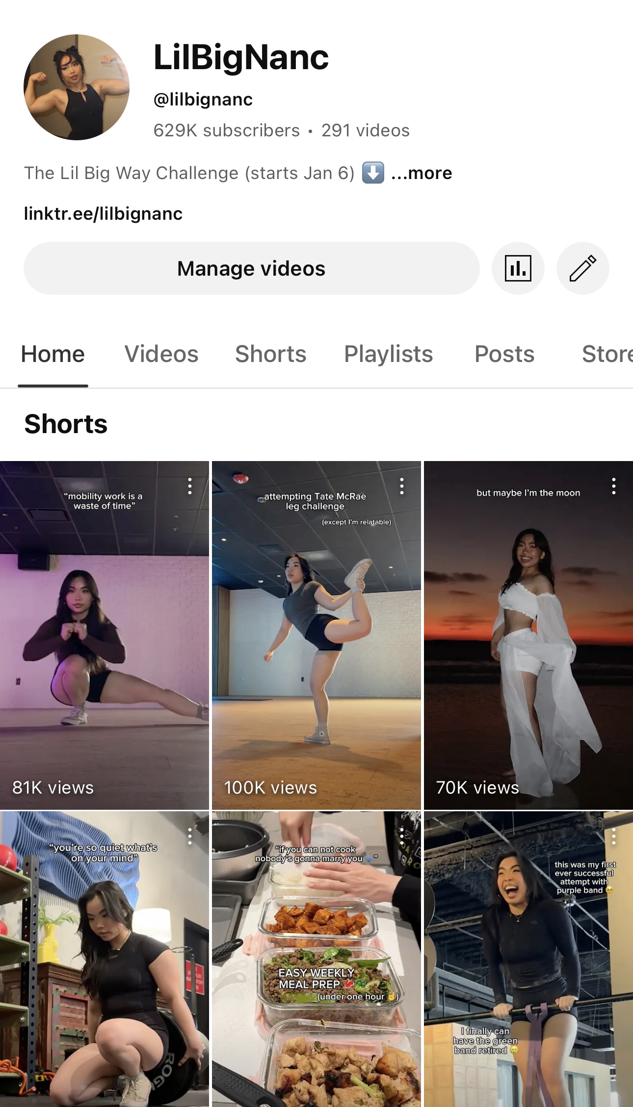 Vì sao influencer Hoàng Ngân lại thành hiện tượng?
- Ảnh 1.