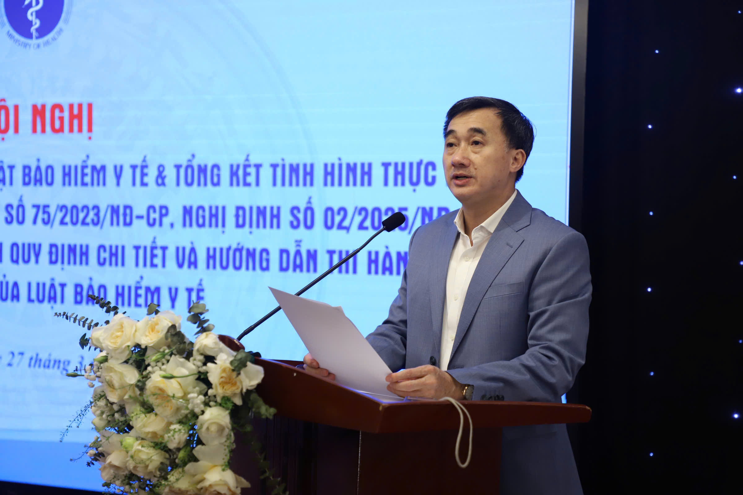 Điều kiện hưởng 100% BHYT thay đổi thế nào từ 1-7?- Ảnh 1.