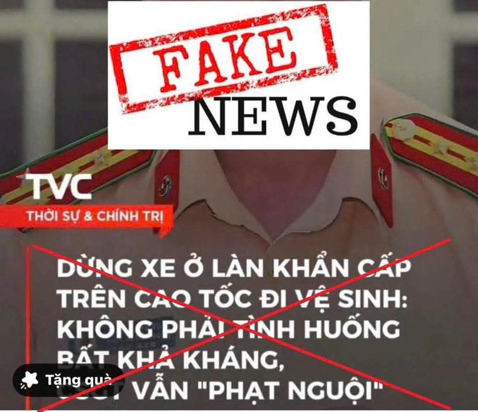 Công an TP HCM khuyến cáo các KOL chớ làm điều này- Ảnh 1.
