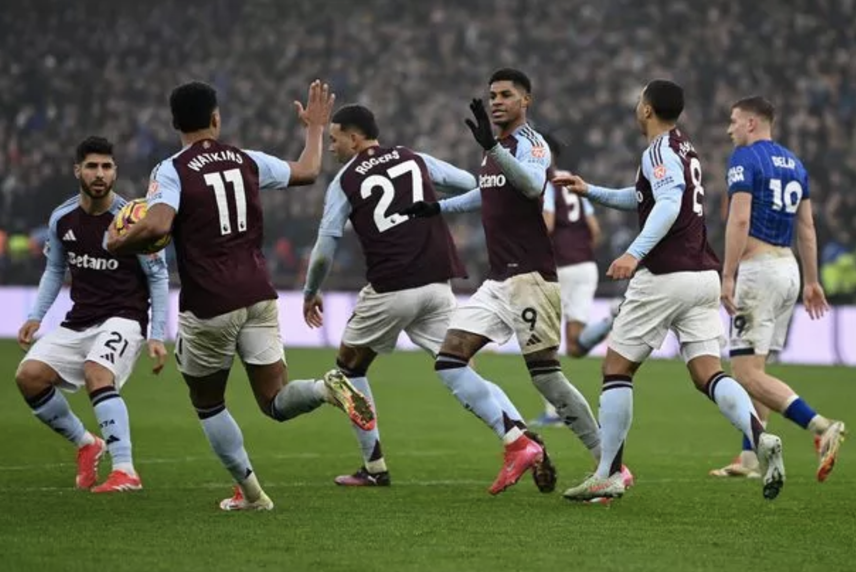 Ai được trả lương cao nhất Premier League?- Ảnh 4.