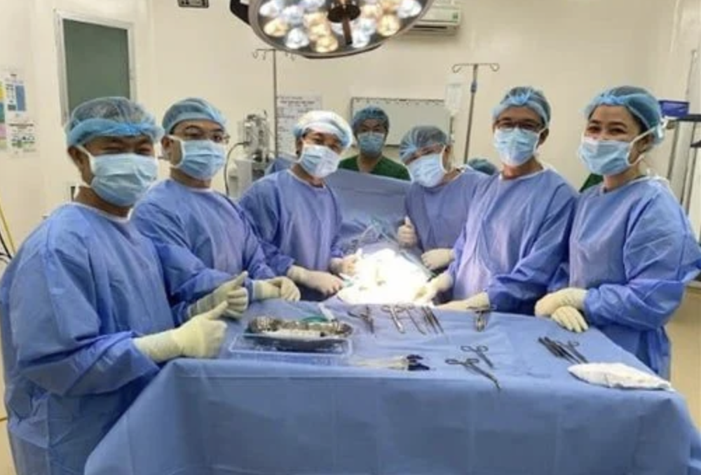 C&aacute;i kết của nam thanh ni&ecirc;n hơn 1 năm uống rượu ng&acirc;m cao trăn- Ảnh 1.