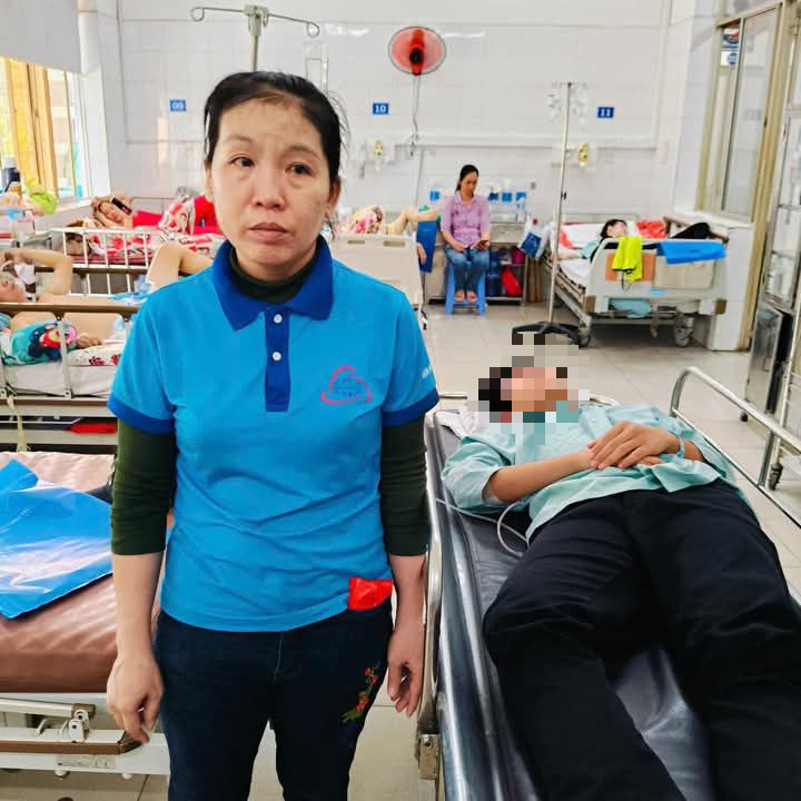 Bắt 1 đối tượng trong vụ đánh tập thể dã man nam sinh ở Đồng Nai- Ảnh 2.