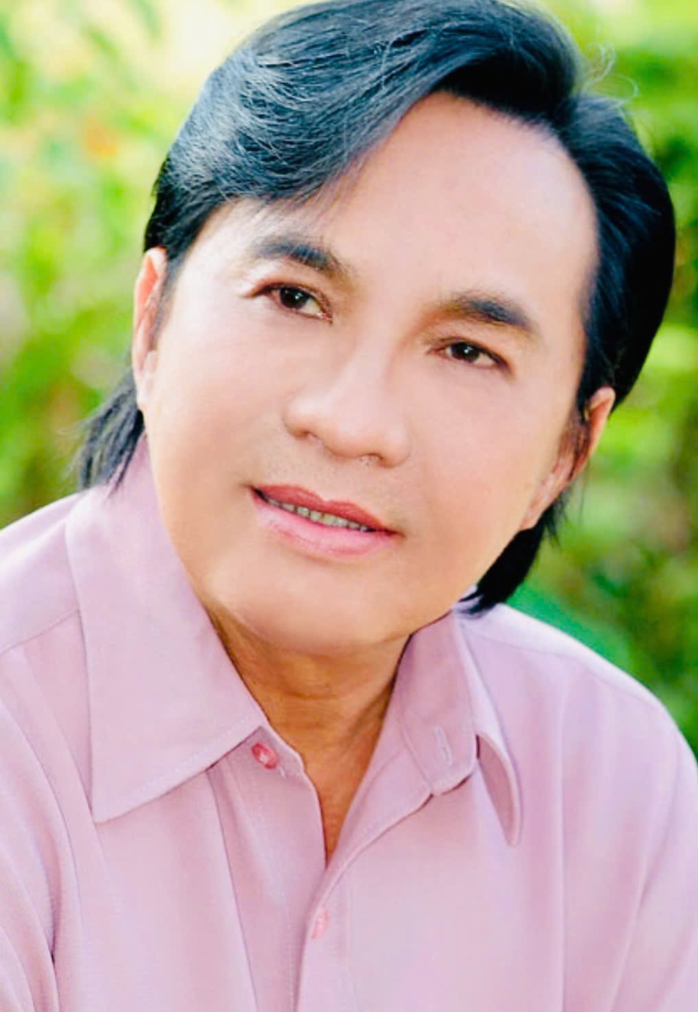 Trưởng Ban Tuy&ecirc;n gi&aacute;o v&agrave; D&acirc;n vận Th&agrave;nh ủy TP HCM thăm nhạc sĩ Lư Nhất Vũ v&agrave; NSND Thanh Tuấn- Ảnh 5.