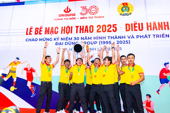 Các hoạt động giao lưu sẽ giúp người lao động bớt căng thẳng, sống tích cực hơn