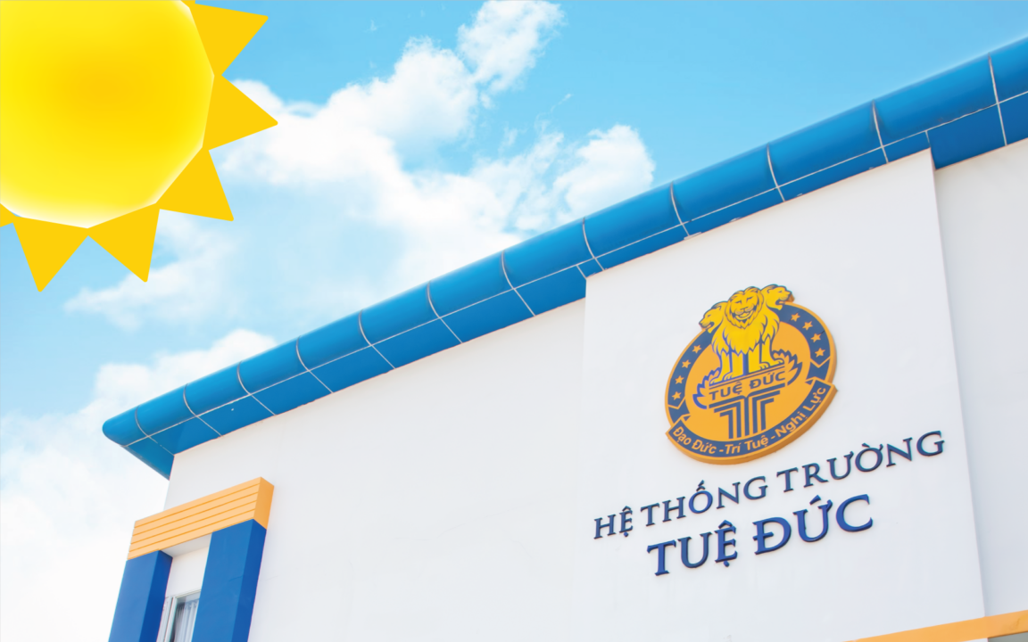 Trường Tuệ Đức báo cáo về việc nhiều học sinh nghi ngộ độc sau bữa ăn ở trường