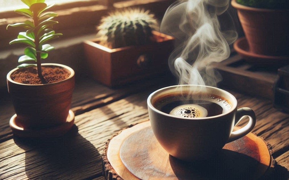 Mỗi ngày 2 tách cà phê đen, căn bệnh nguy hiểm lui bước - Ảnh 2.