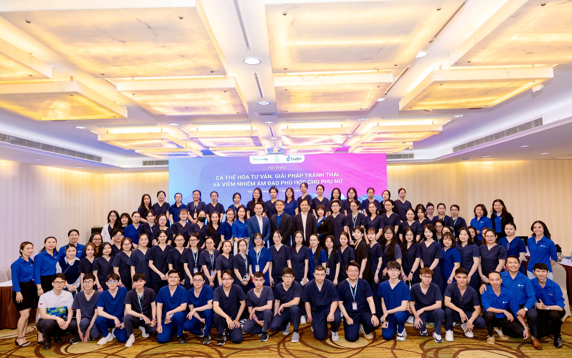 Pharmacity cùng Dược Hậu Giang đào tạo nâng cao chất lượng dược sĩ về các bệnh lý tim mạch- Ảnh 4.