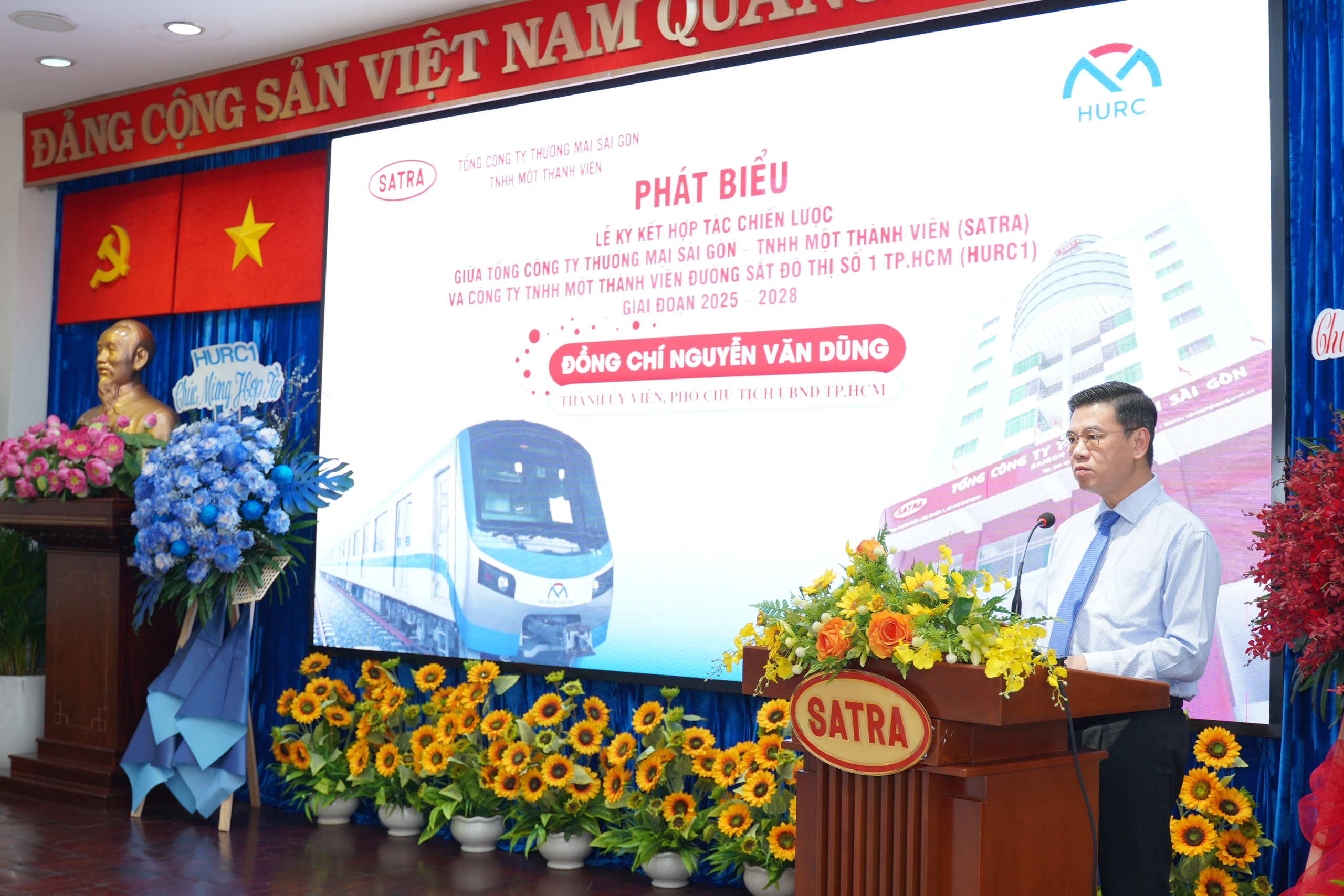 TPHCM đẩy mạnh ph&aacute;t triển hệ sinh th&aacute;i b&aacute;n lẻ dọc tuyến metro- Ảnh 2.