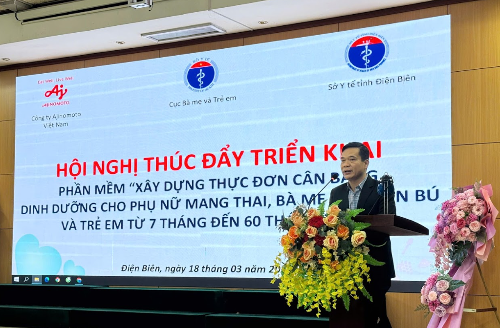 C&ocirc;ng cụ hỗ trợ mẹ bảo đảm t&iacute;nh khoa học trong dinh dưỡng thai k&igrave;- Ảnh 3.