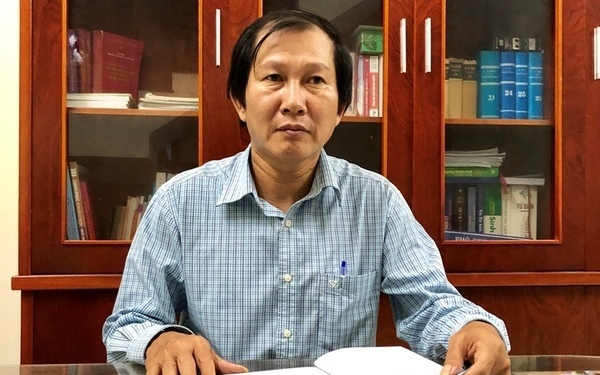 Quảng Ngãi không kỷ luật người đã tố cáo nhiều sai phạm