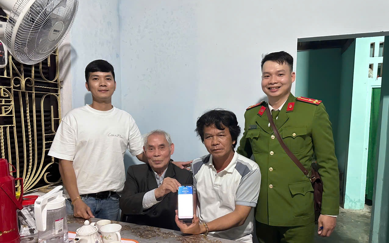 Đại lý vé số trả thưởng nhầm giải khuyến khích thành giải phụ đặc biệt