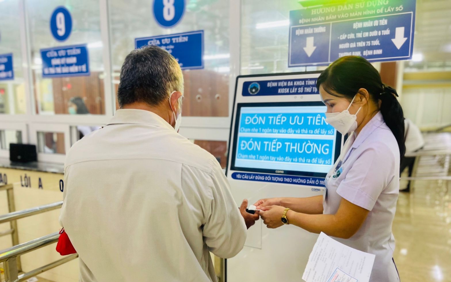 Điều kiện hưởng 100% BHYT thay đổi thế nào từ 1-7?