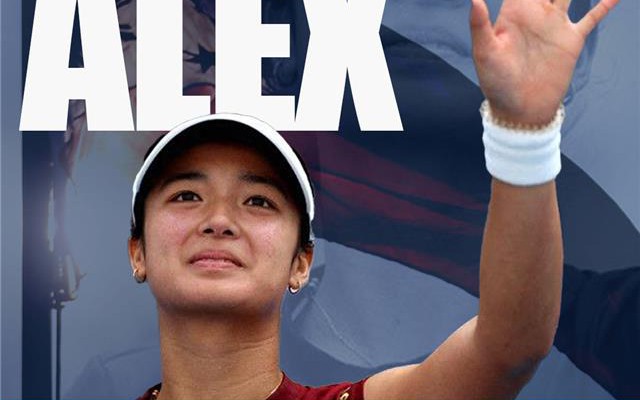 Thần đồng Philippines dừng bước ở bán kết nữ Miami Open sau màn so tài kịch tính