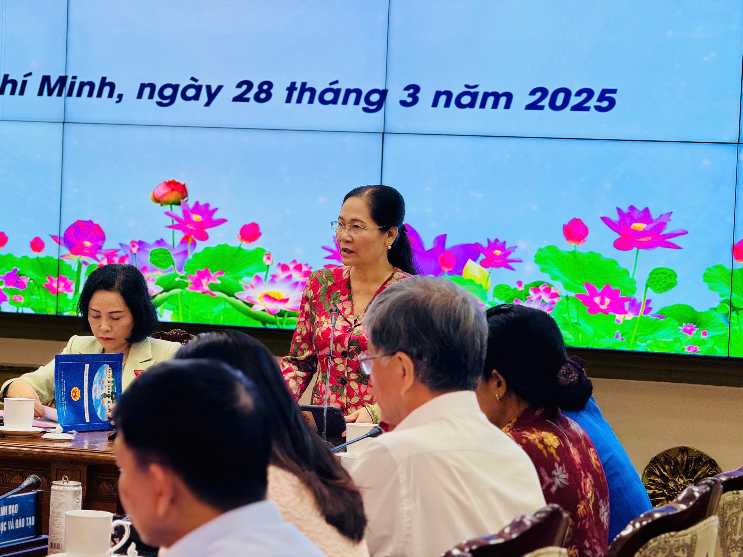 N&acirc;ng cao chất lượng nguồn nh&acirc;n lực để TP HCM ph&aacute;t triển bền vững- Ảnh 4.