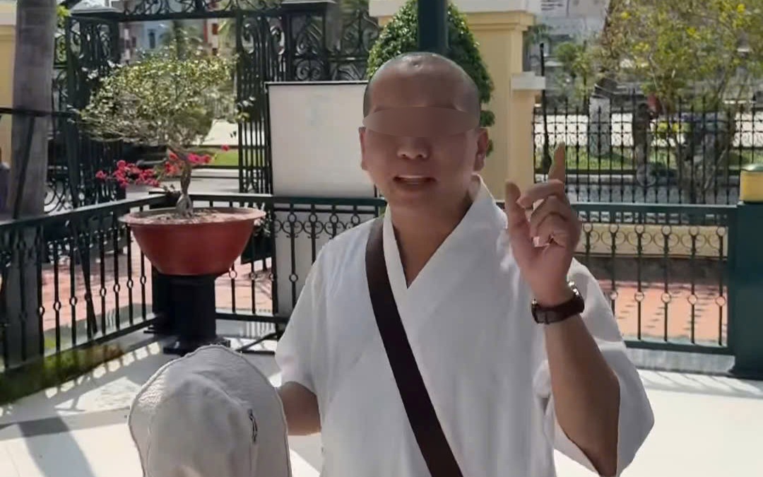 Vụ so sánh "nhà Công tử Bạc Liêu không hấp dẫn bằng đi sở thú": Xin lỗi, xóa clip