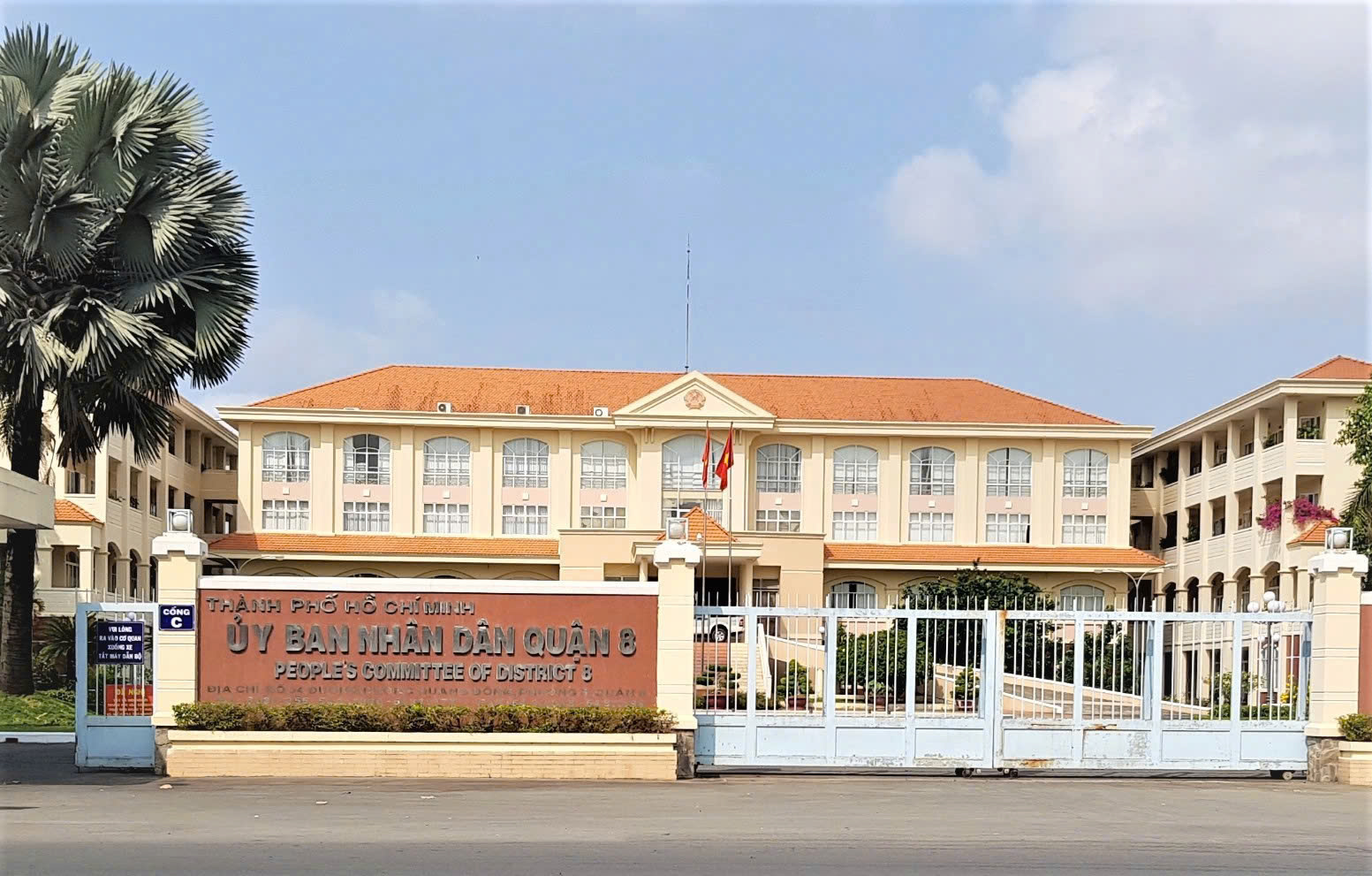 Cập nhật phương án đề xuất sắp xếp và tên gọi phường, xã tại TP HCM đến ngày 28-3- Ảnh 5.