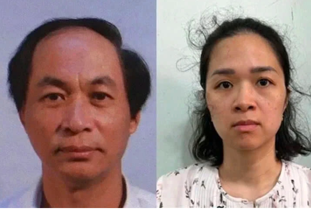 "&Ocirc;ng tr&ugrave;m" đường d&acirc;y mua b&aacute;n h&oacute;a đơn lĩnh &aacute;n 16 năm t&ugrave;- Ảnh 2.