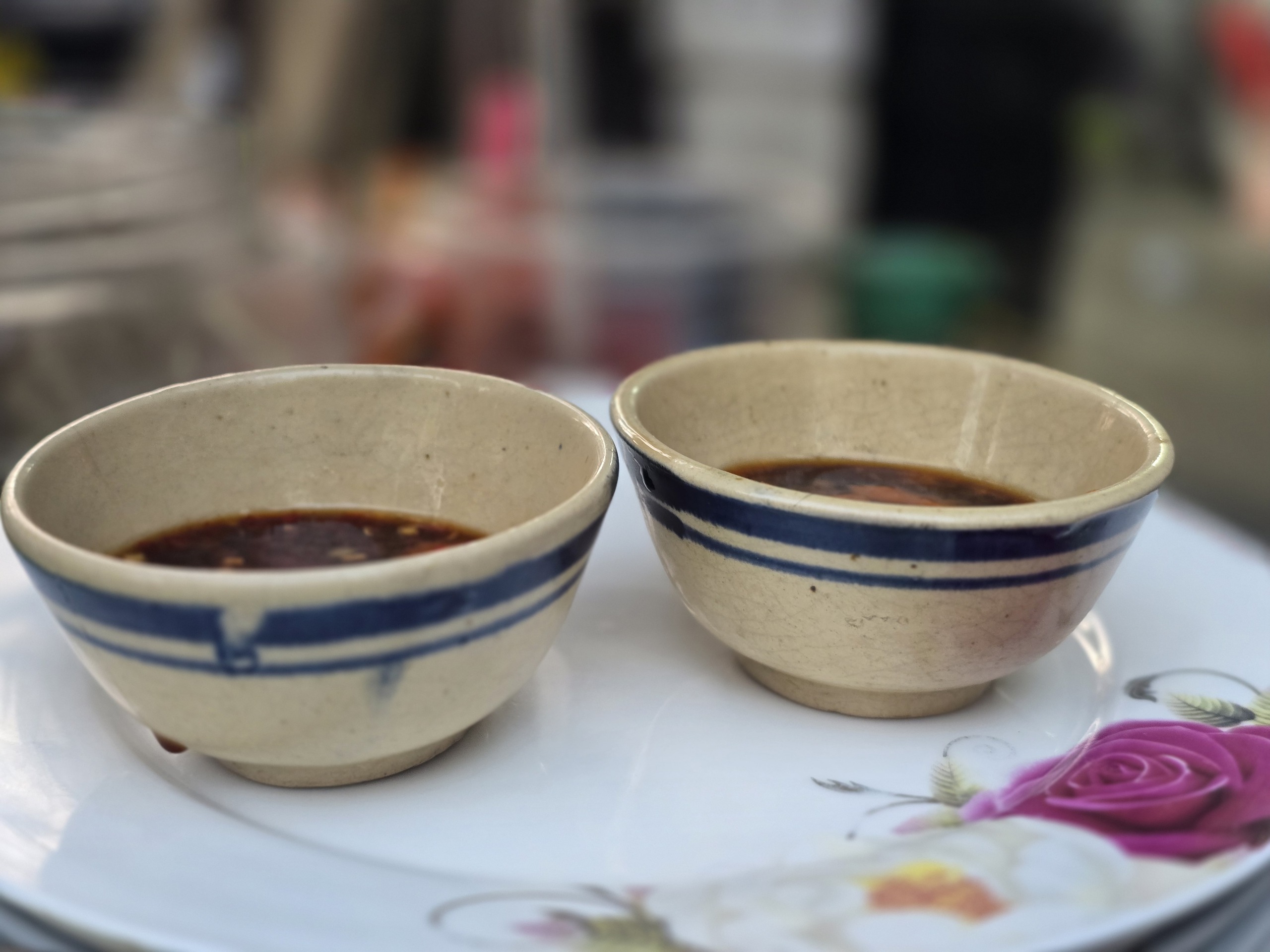 Hai chị em quyết không lấy chồng, sống tới già bán bột chiên Triều Châu ở TP HCM- Ảnh 14.