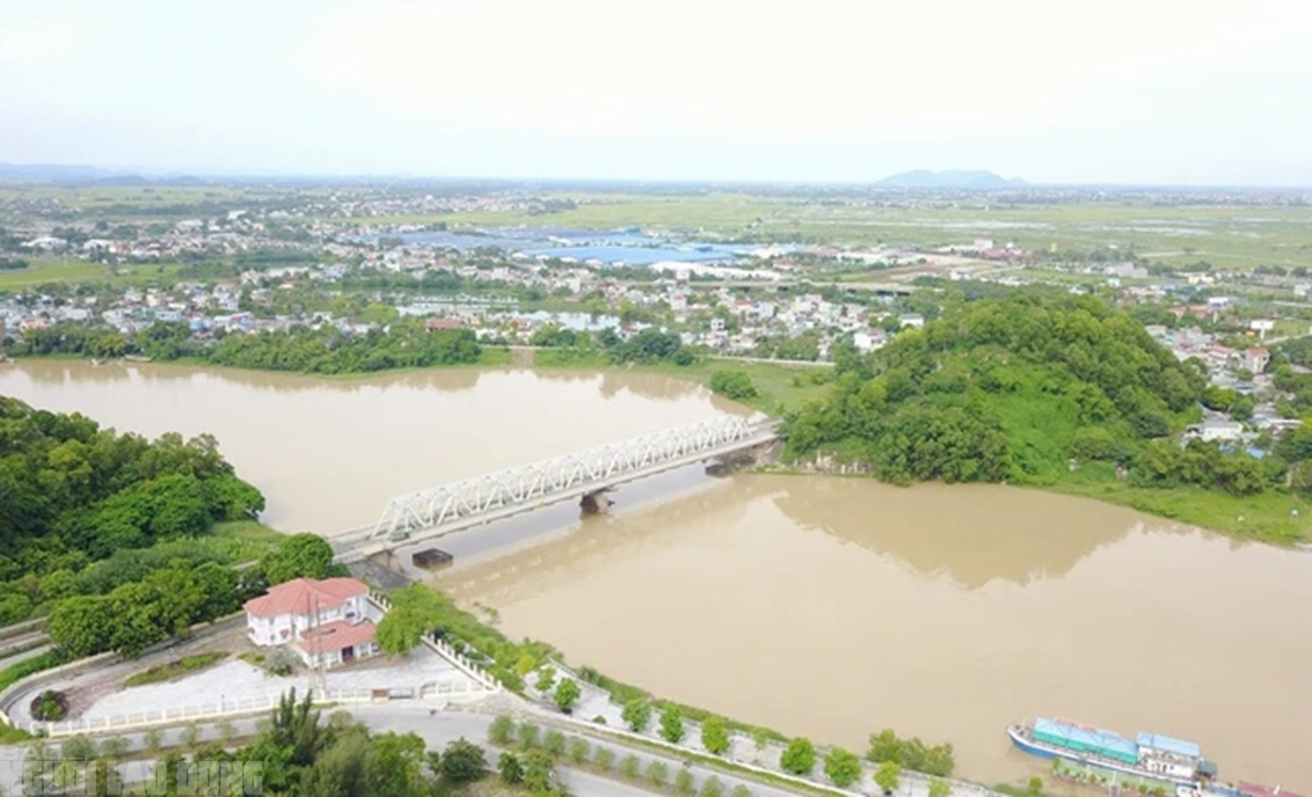 Những hiện vật đặc biệt, tư liệu quý 60 năm chiến thắng Hàm Rồng- Ảnh 13.