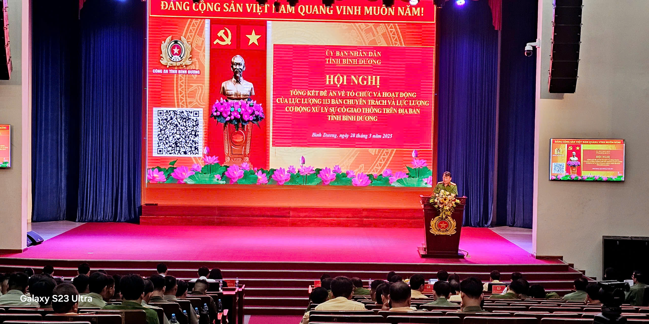 B&igrave;nh Dương tạo điều kiện để "những người h&ugrave;ng thầm lặng" tiếp tục cống hiến- Ảnh 2.