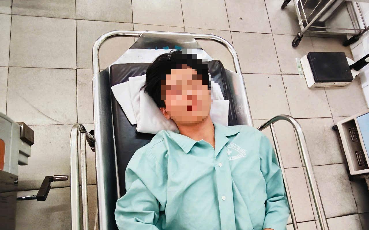 Thông tin nóng vụ nam học sinh bị đánh chấn thương sọ não ở Đồng Nai 