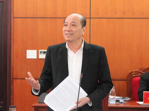 Đồng &yacute; cho &ocirc;ng Phạm Ngọc Nghị th&ocirc;i giữ chức Chủ tịch UBND tỉnh Đắk Lắk- Ảnh 1.
