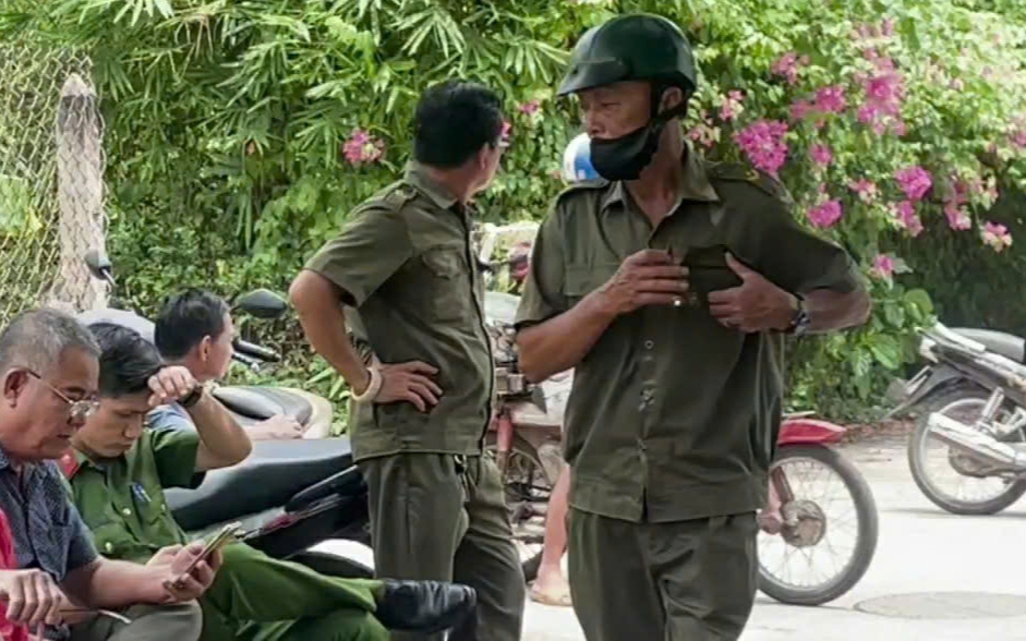 Bình Dương tạo điều kiện để "những người hùng thầm lặng" tiếp tục cống hiến