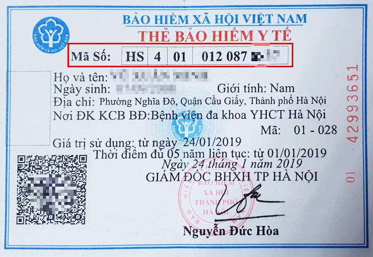 Sử dụng thẻ BHYT giấy đến hết 31-5- Ảnh 1.