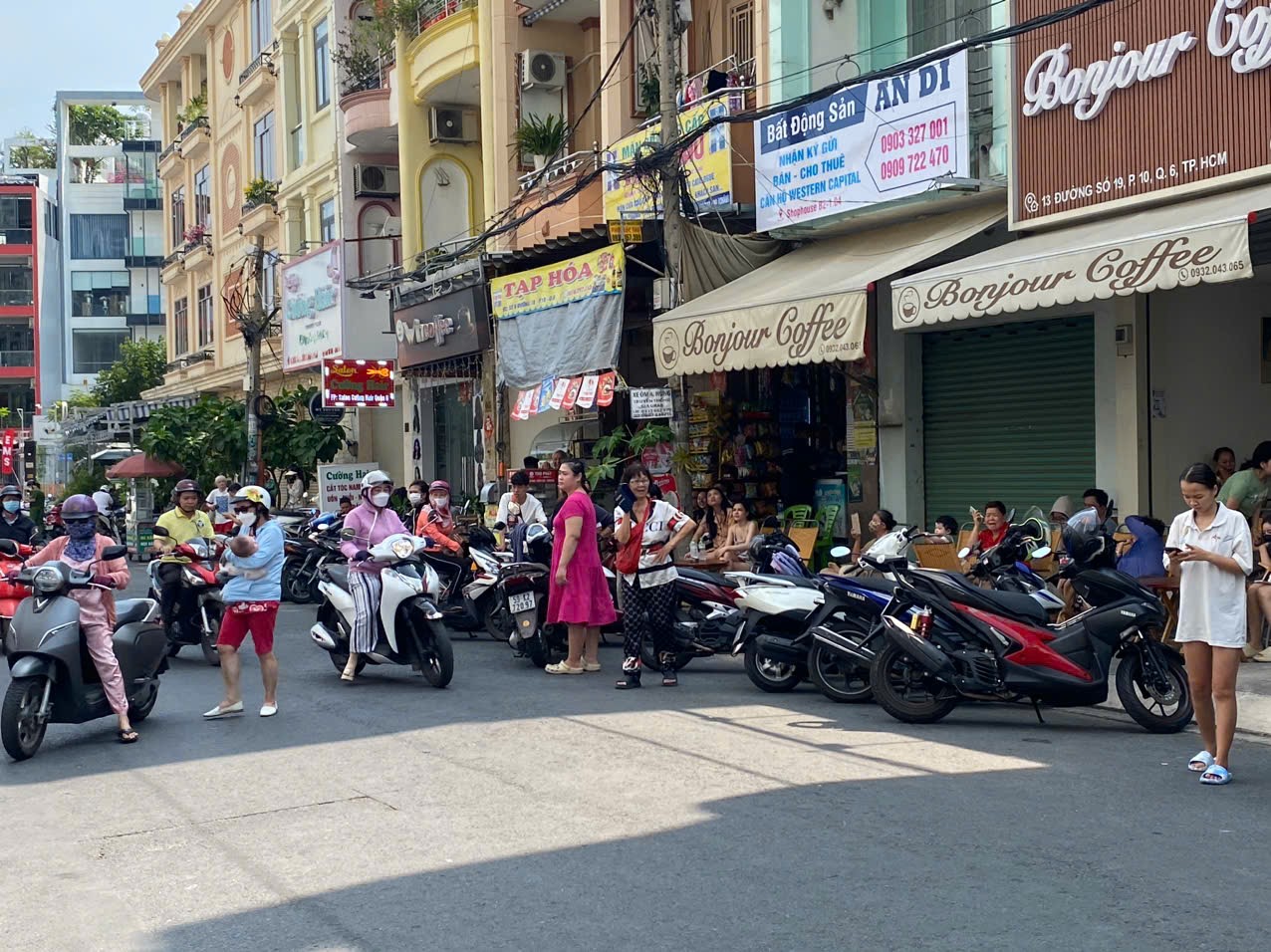 Từ việc rung lắc tại TP HCM: Th&ocirc;ng tin người d&acirc;n cần biết để đối ph&oacute; động đất- Ảnh 5.