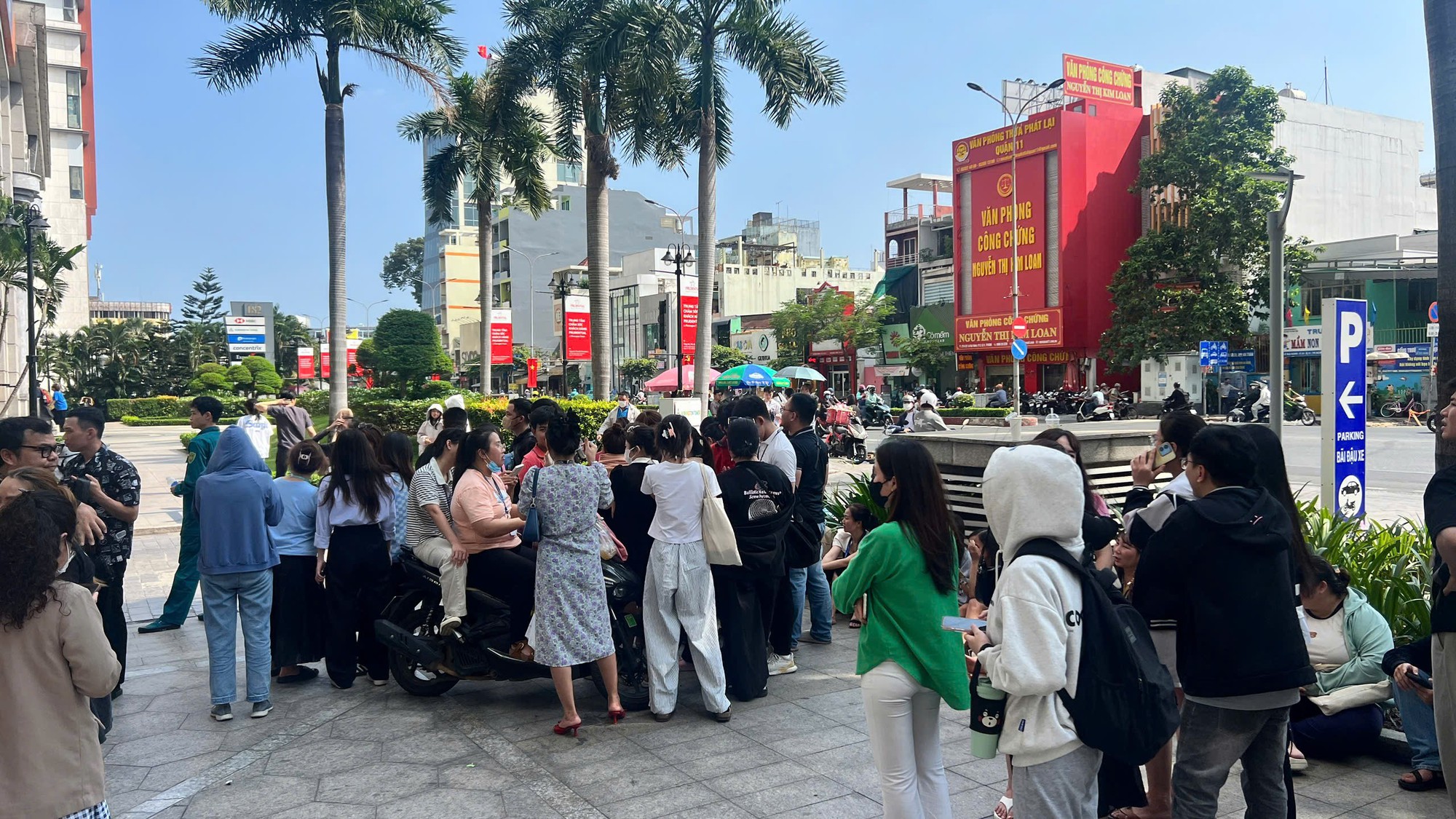 Từ việc rung lắc tại TP HCM: Th&ocirc;ng tin người d&acirc;n cần biết để đối ph&oacute; động đất- Ảnh 3.