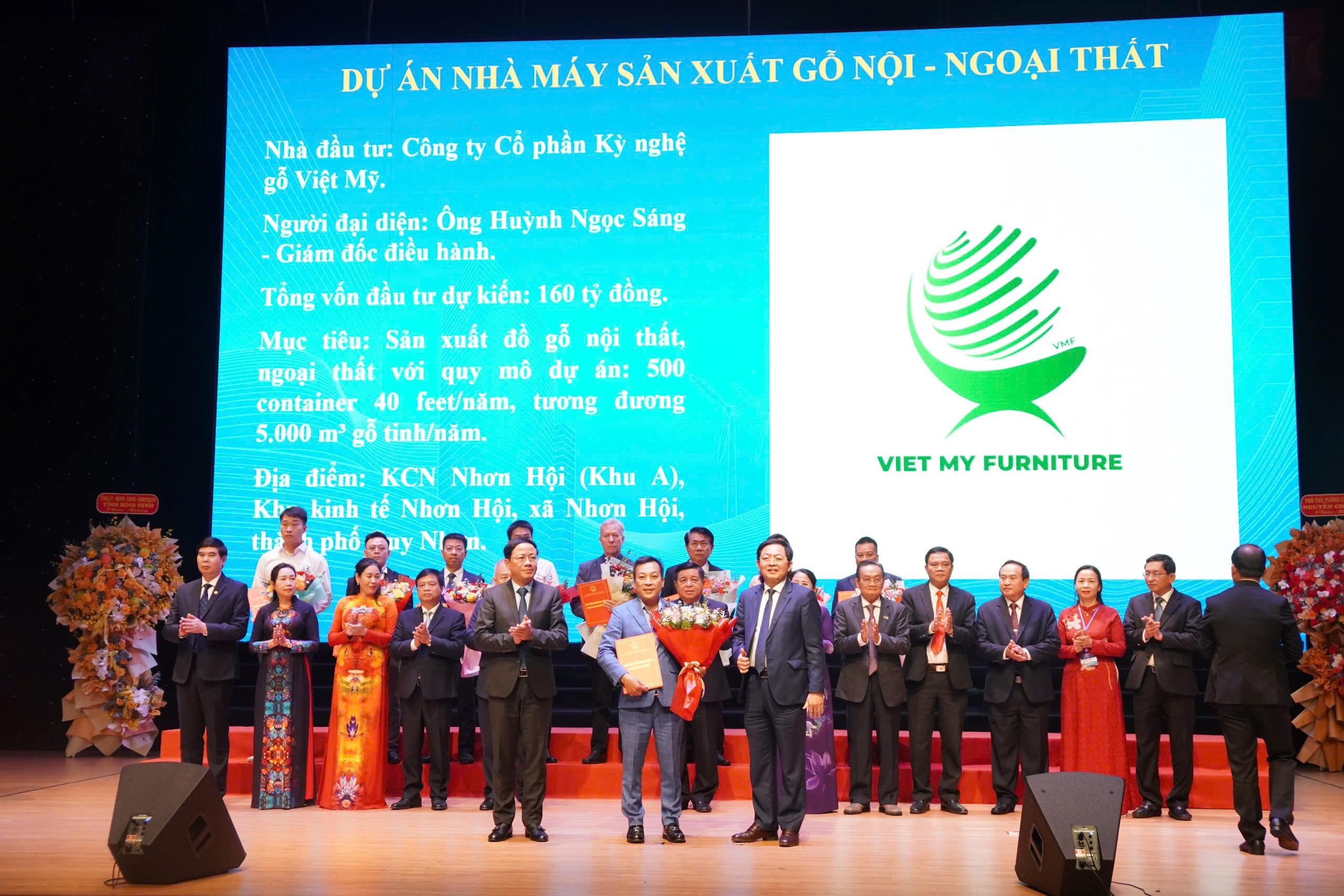 H&agrave;ng tỉ USD của nh&agrave; đầu tư sắp đổ về B&igrave;nh Định- Ảnh 3.
