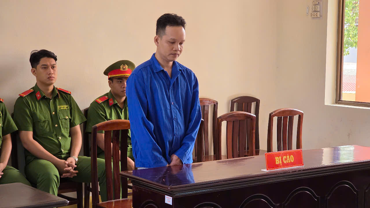Con rể g&acirc;y &aacute;n v&igrave; cho rằng cha vợ &ldquo;nh&igrave;n với &aacute;nh mắt kh&oacute; chịu&rdquo;- Ảnh 1.