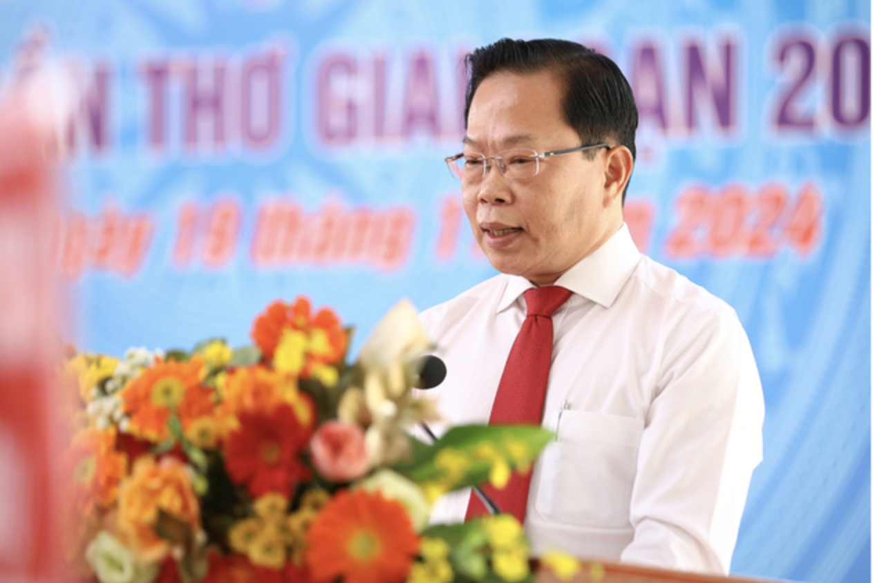 Gần 400 cán bộ ở Cần Thơ và Bạc Liêu xin nghỉ hưởng chế độ theo Nghị định 178- Ảnh 1.