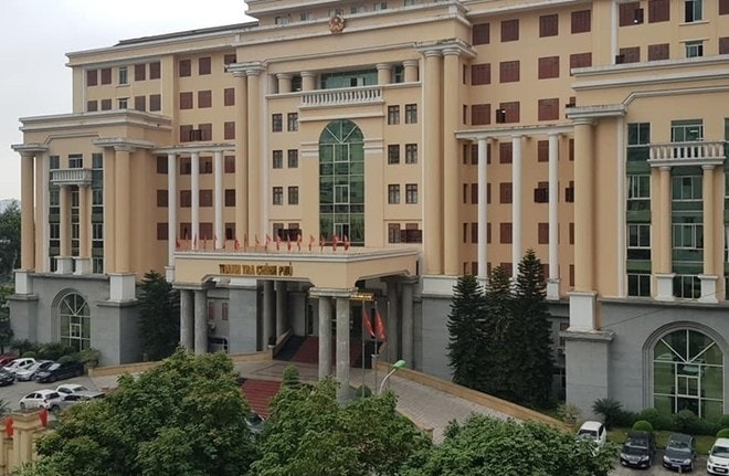 Bộ Ch&iacute;nh trị, Ban B&iacute; thư đồng &yacute; kết th&uacute;c hoạt động của thanh tra bộ, sở, huyện- Ảnh 1.