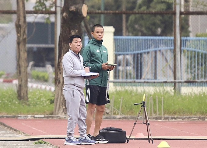 Phó Ban Trọng tài VFF bị cách chức vì gian lận- Ảnh 3.
