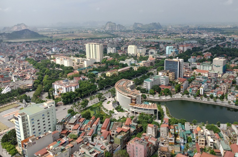 Sẽ th&ocirc;ng qua việc s&aacute;p nhập tỉnh trước ng&agrave;y 20-6- Ảnh 1.