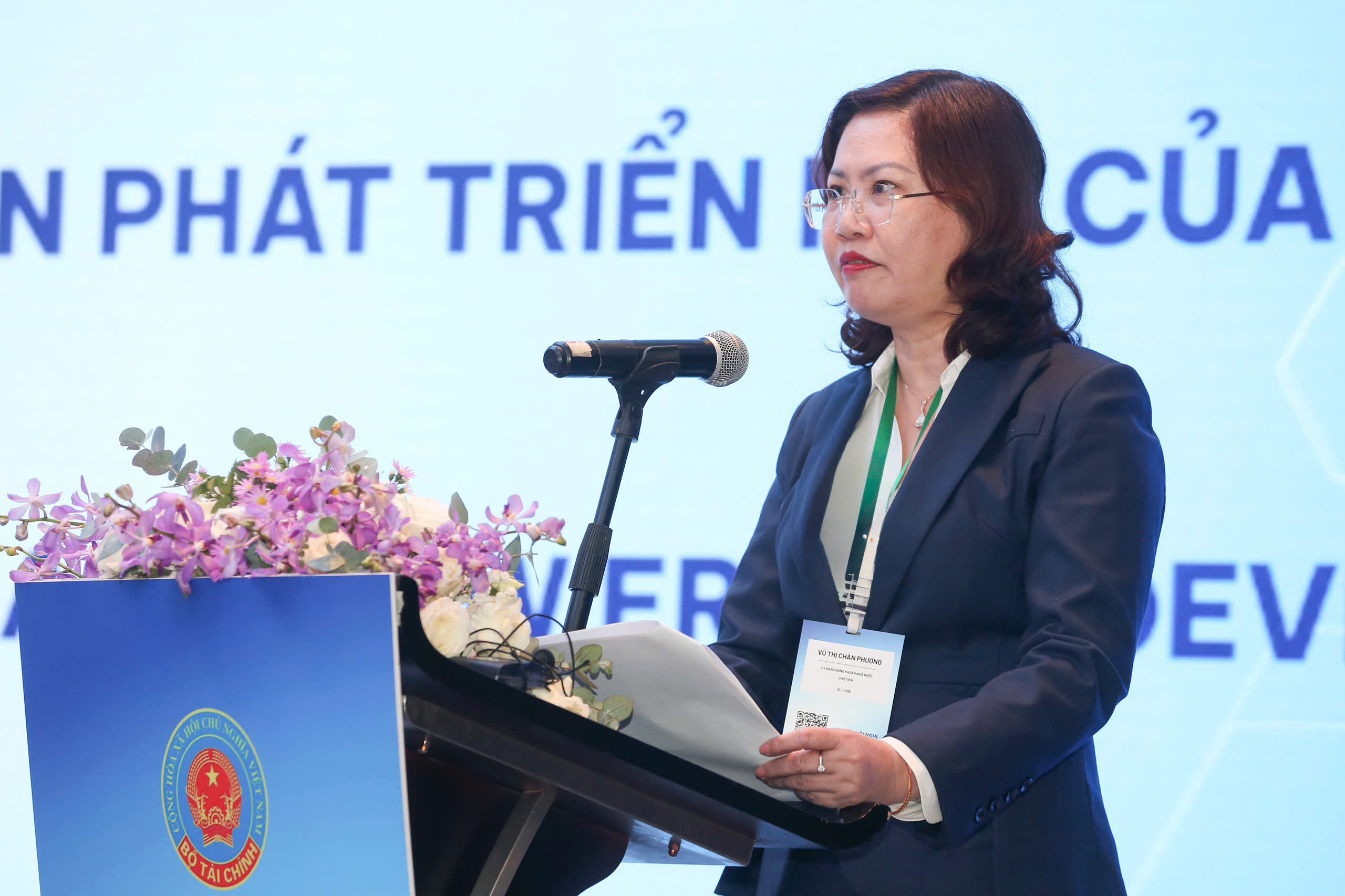 Hoạt động của hệ thống quỹ đầu tư chứng kho&aacute;n chưa tương xứng với tiềm năng ph&aacute;t triển- Ảnh 2.