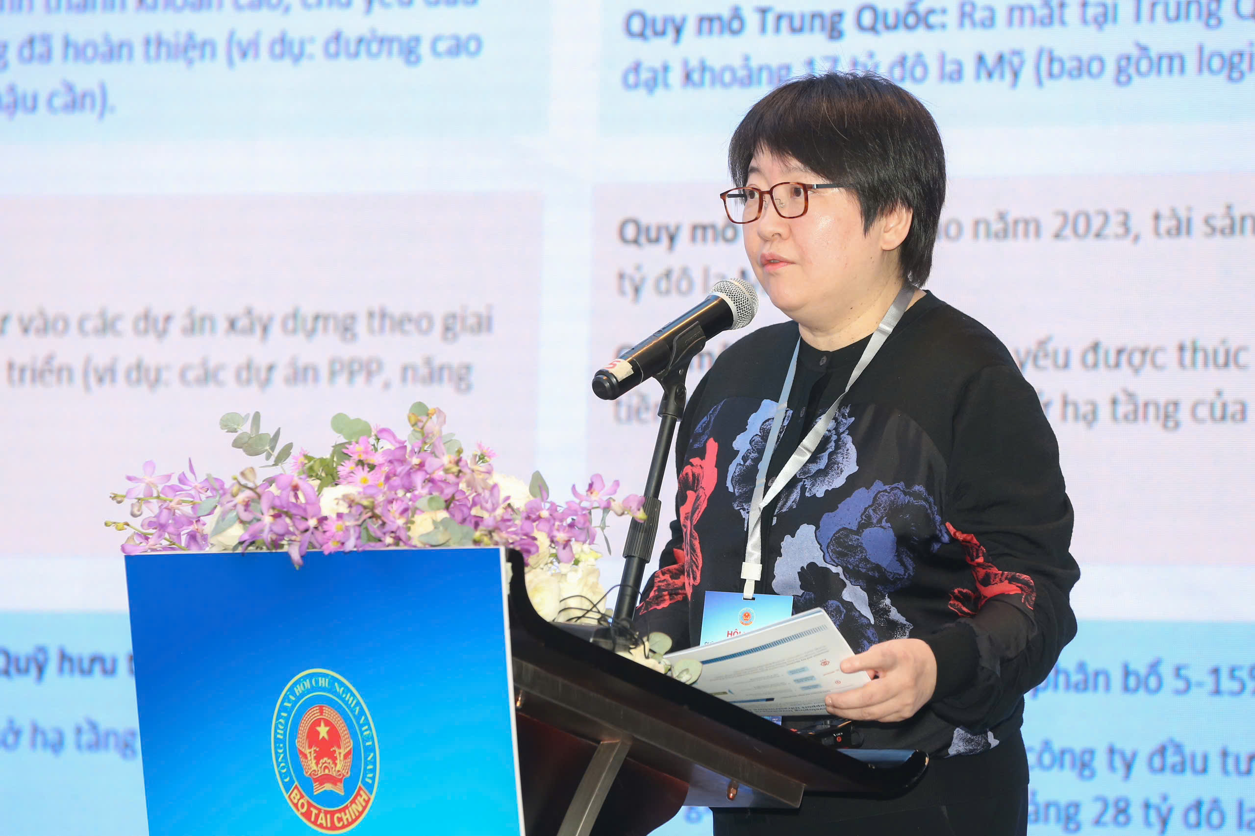 Hoạt động của hệ thống quỹ đầu tư chứng kho&aacute;n chưa tương xứng với tiềm năng ph&aacute;t triển- Ảnh 5.