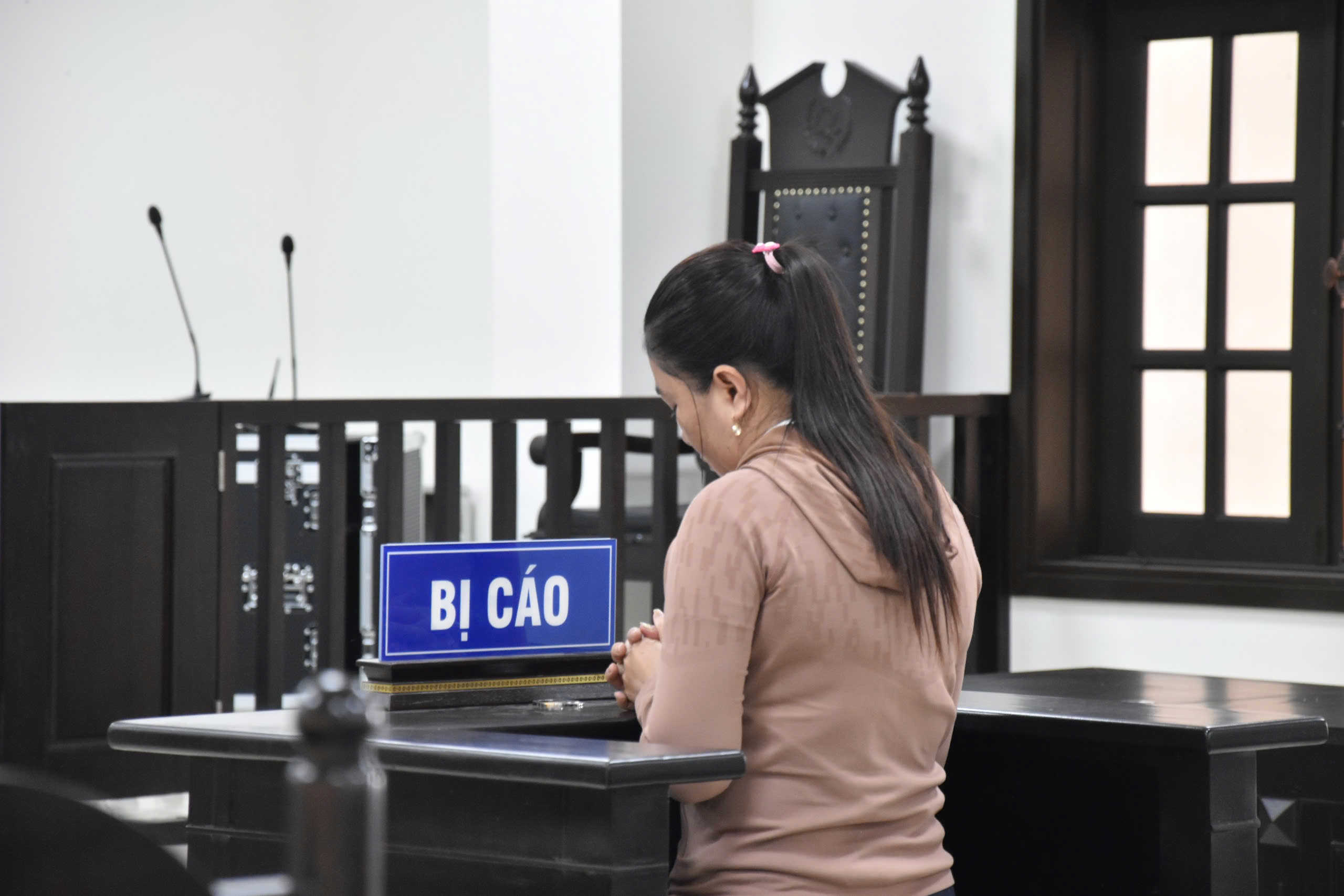 Kế hoạch "c&acirc;n đối tiền x&acirc;y nh&agrave;" của nữ kế to&aacute;n trưởng- Ảnh 1.