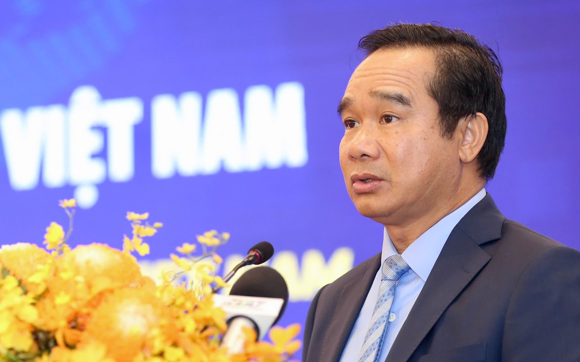 Lãnh đạo Bộ Tài chính và UBND TP HCM nói gì về xây dựng trung tâm tài chính?