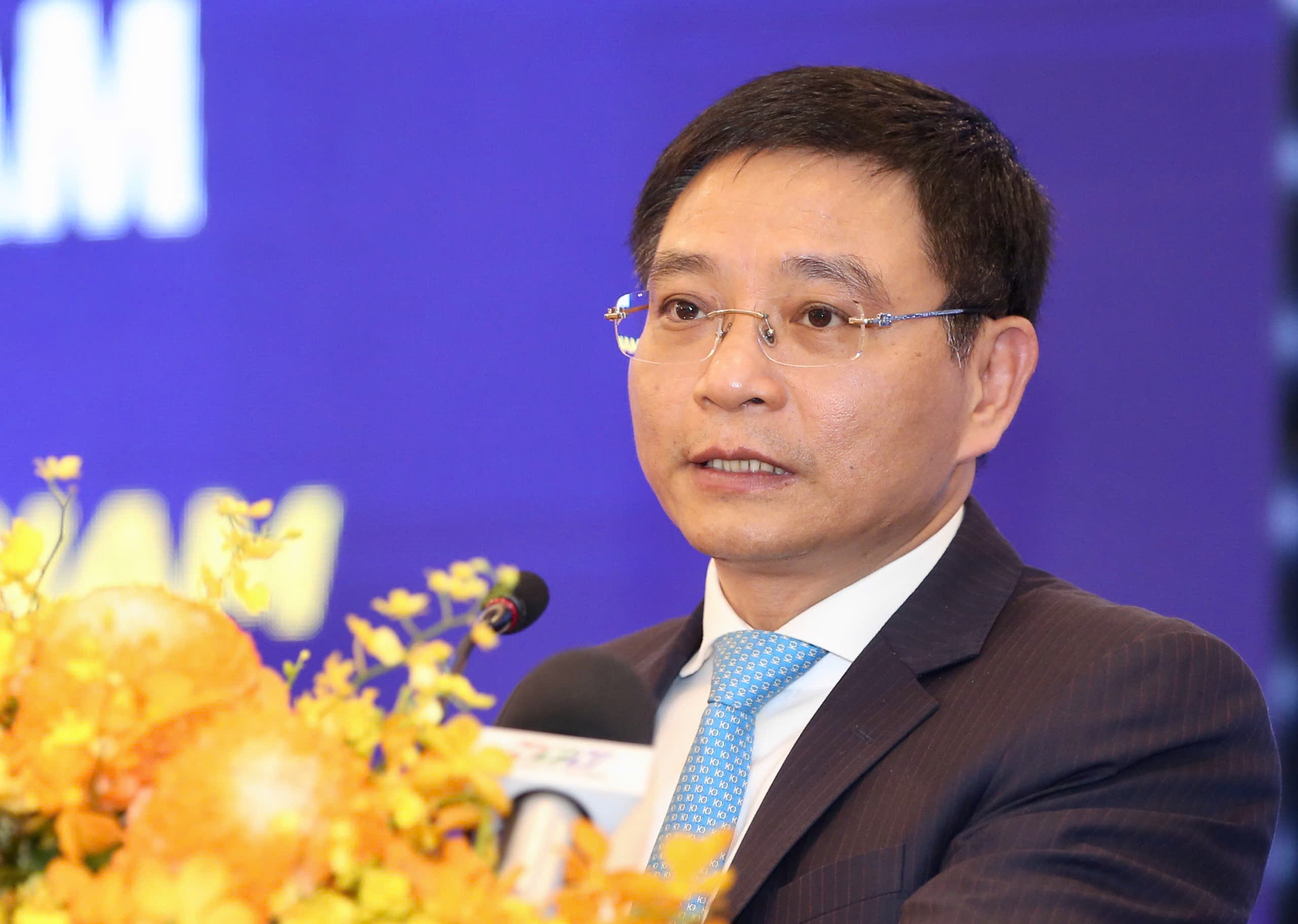 L&atilde;nh đạo Bộ T&agrave;i ch&iacute;nh v&agrave; UBND TP HCM n&oacute;i g&igrave; về x&acirc;y dựng trung t&acirc;m t&agrave;i ch&iacute;nh?- Ảnh 1.