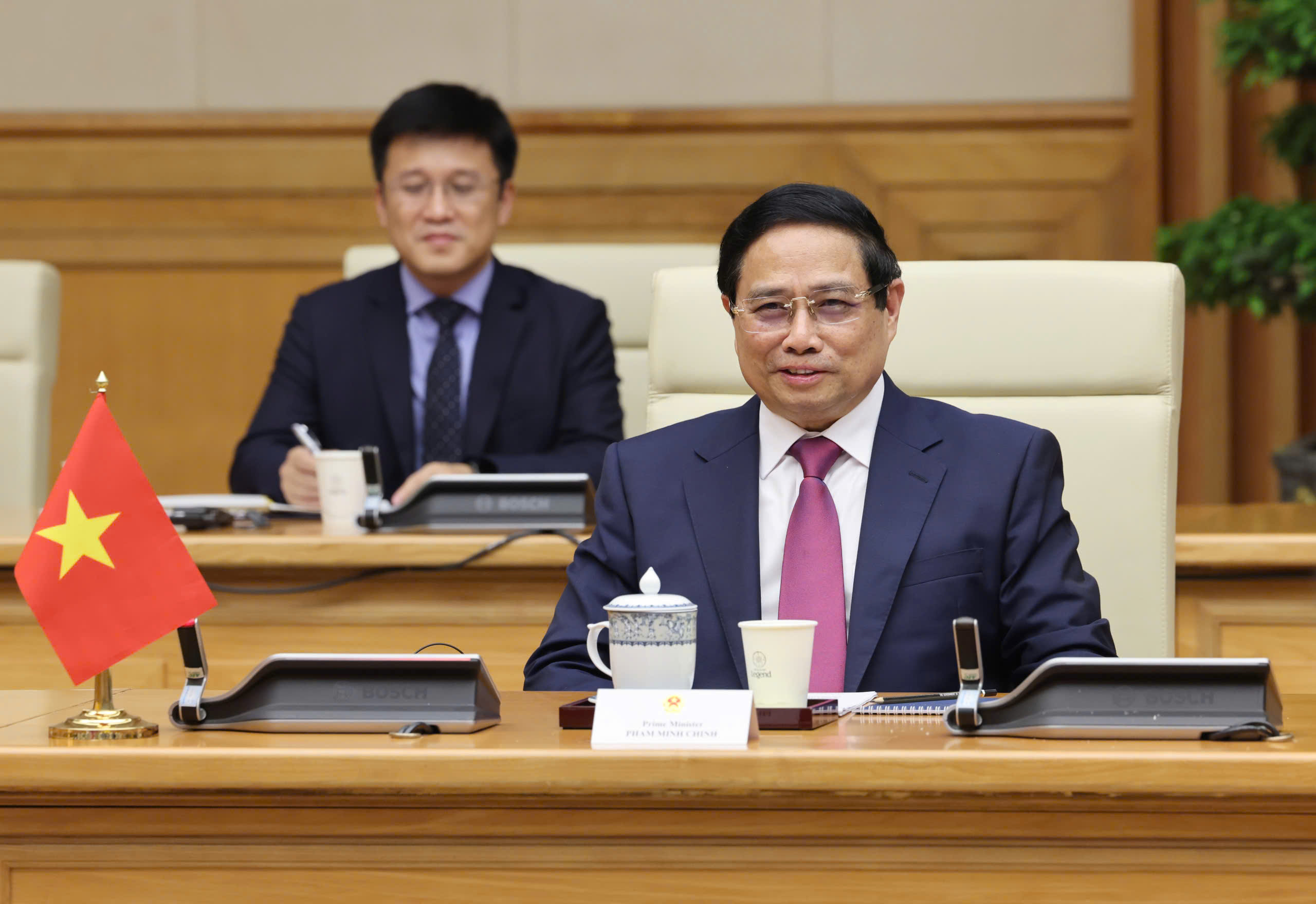 Tổng thống Brazil mời Việt Nam dự Hội nghị thượng đỉnh BRICS v&agrave; COP30- Ảnh 7.